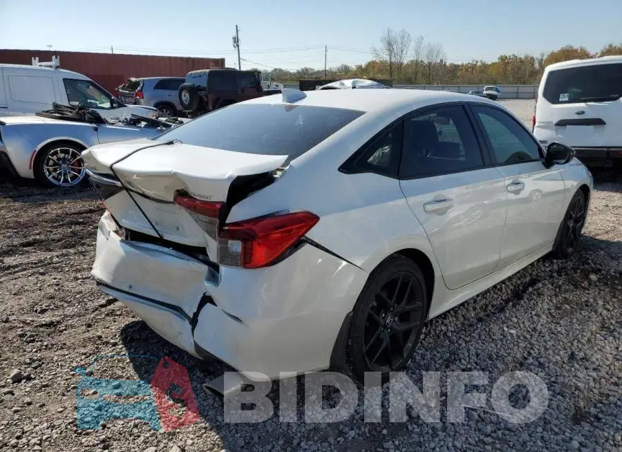 2HGFE2F50NH567193 Photo# 4