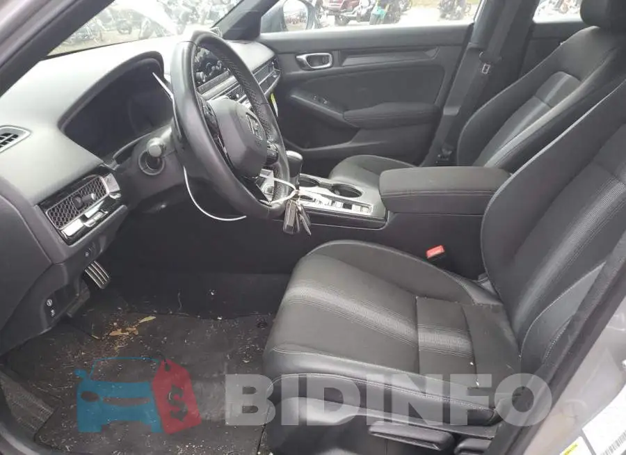 2HGFE2F55NH542046 Photo# 7