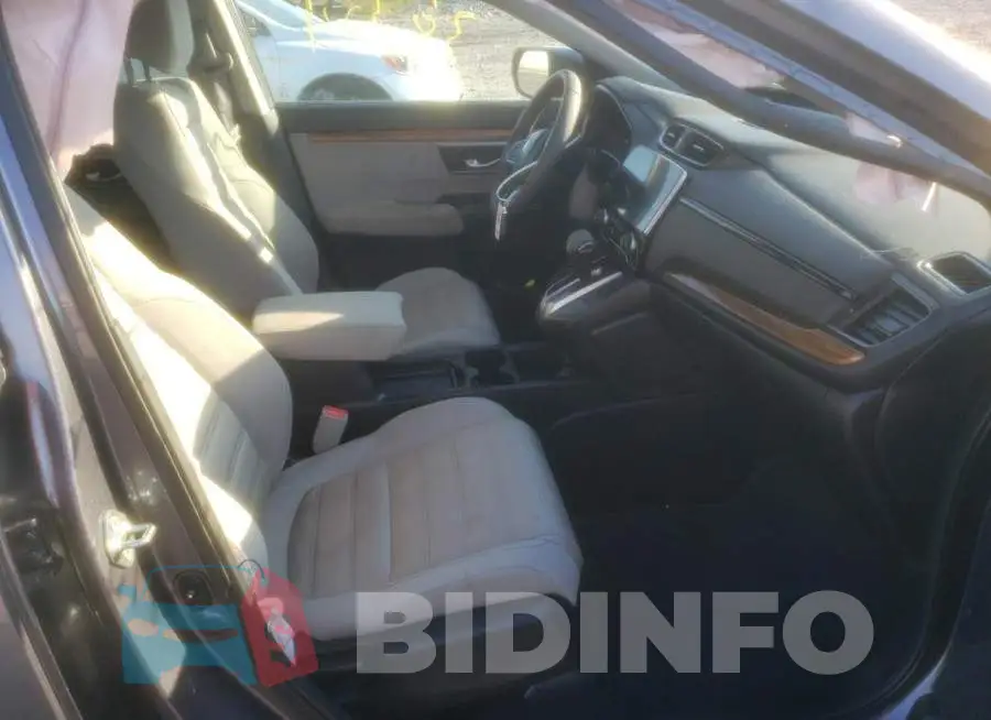 7FARW1H55HE036618 Photo# 5