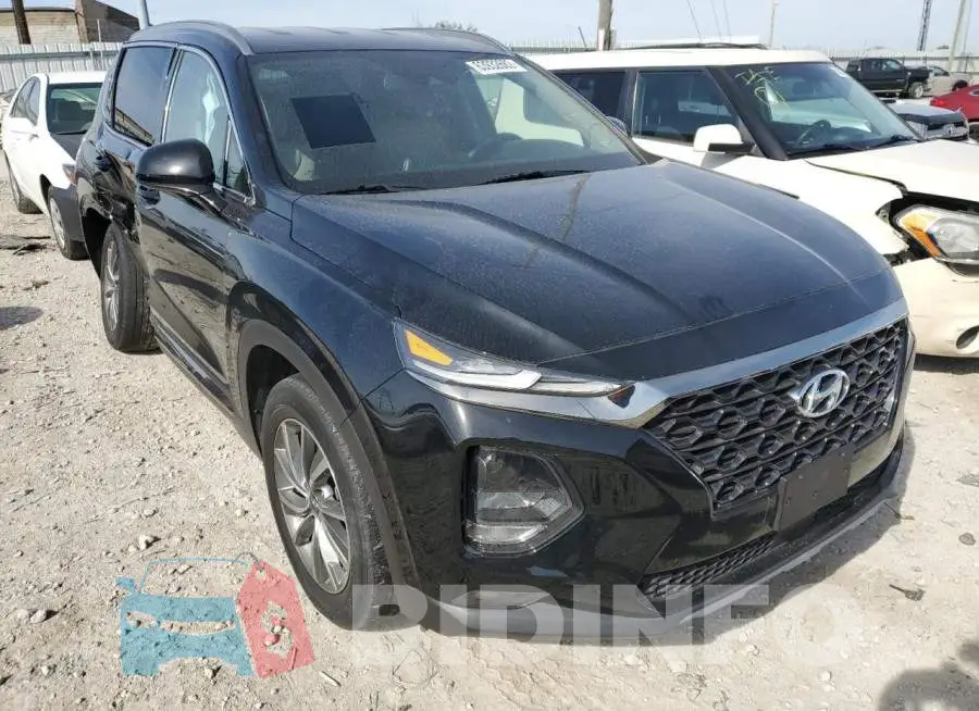 5NMS33AD3KH009281 Photo# 1