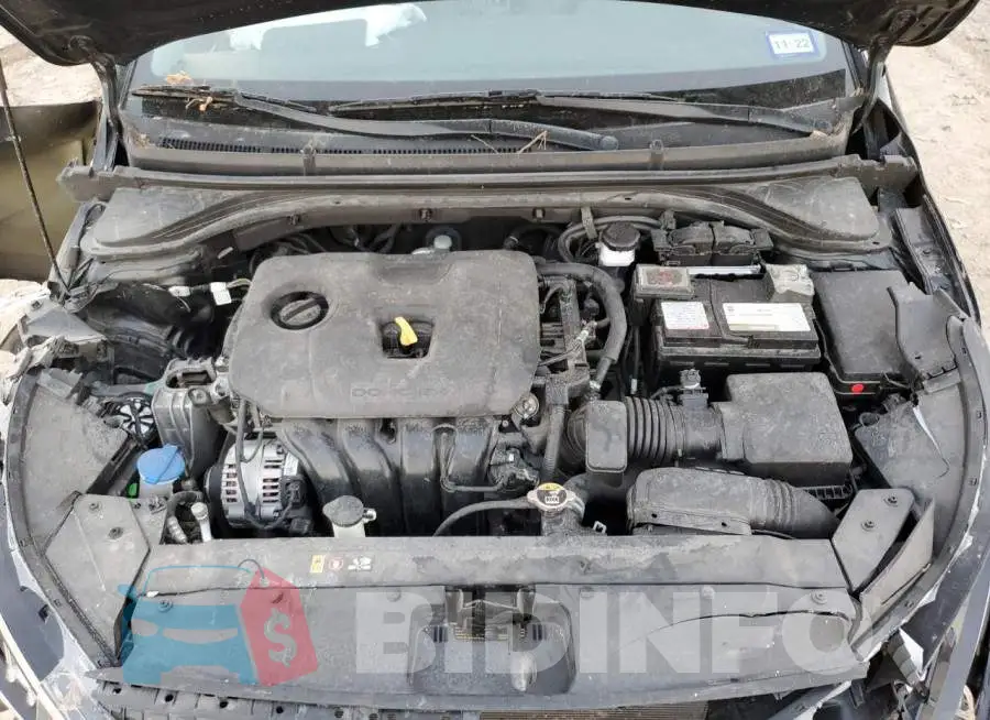 5NPD74LFXLH556652 Photo# 7