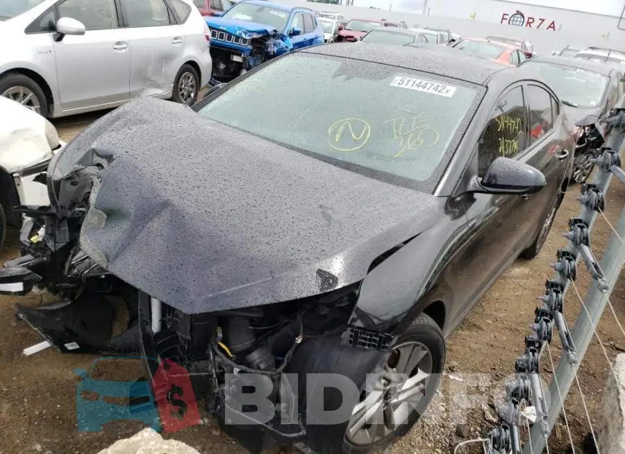 5NPD84LF4KH413384 Photo# 2