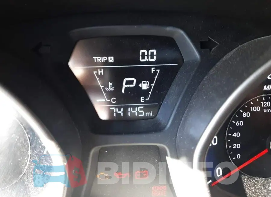 5NPDH4AE8GH700180 Photo# 8