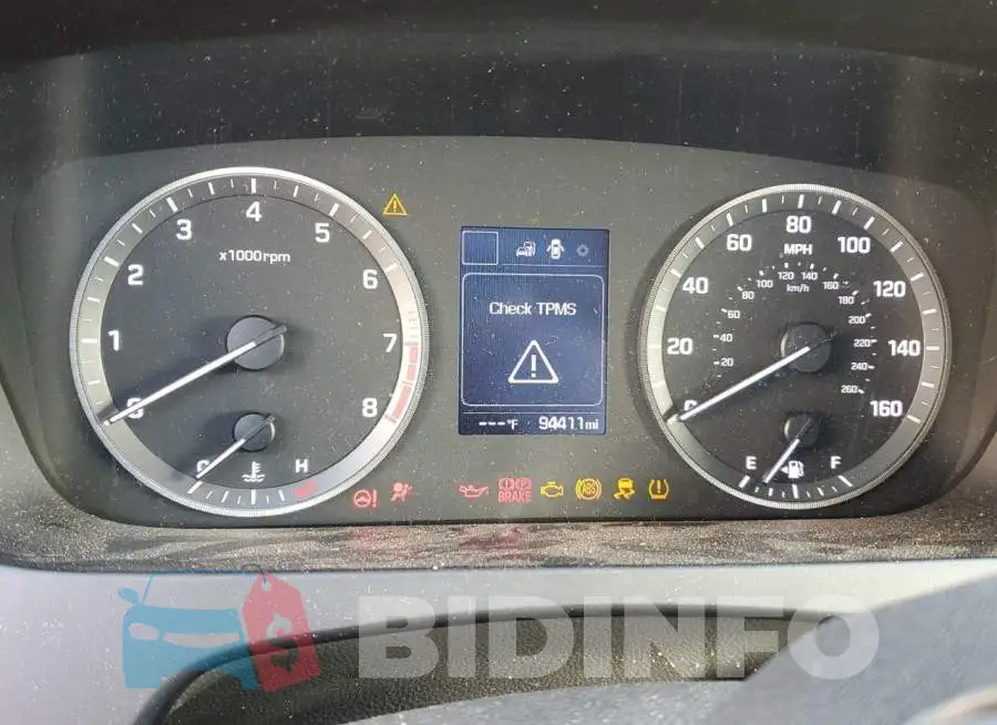 5NPE24AFXGH301253 Photo# 9