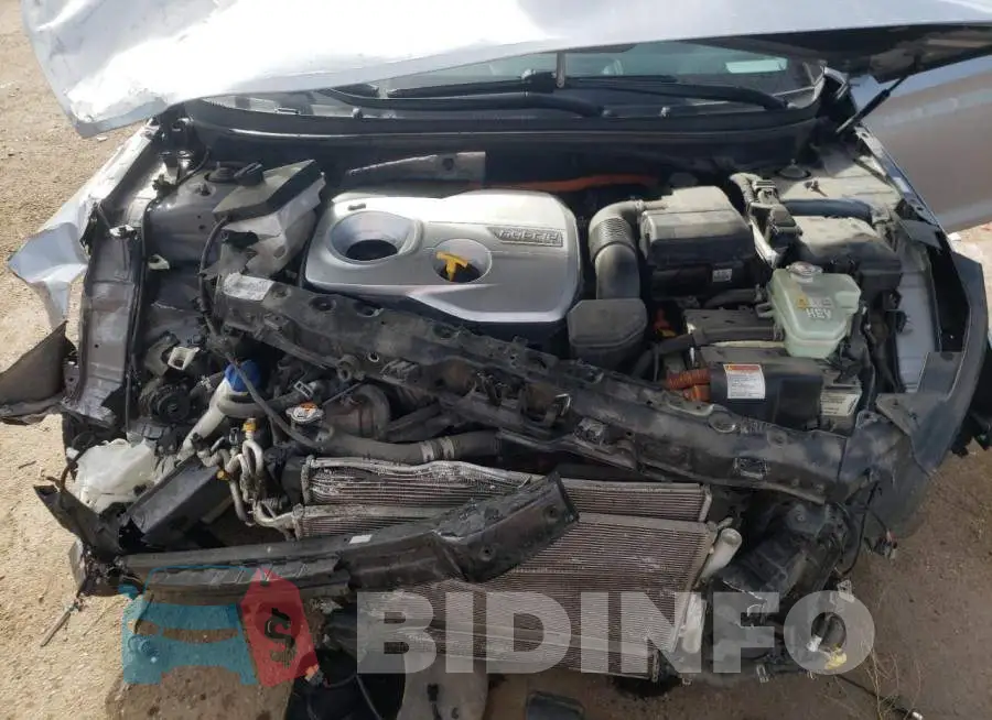 KMHE24L17GA013176 Photo# 7