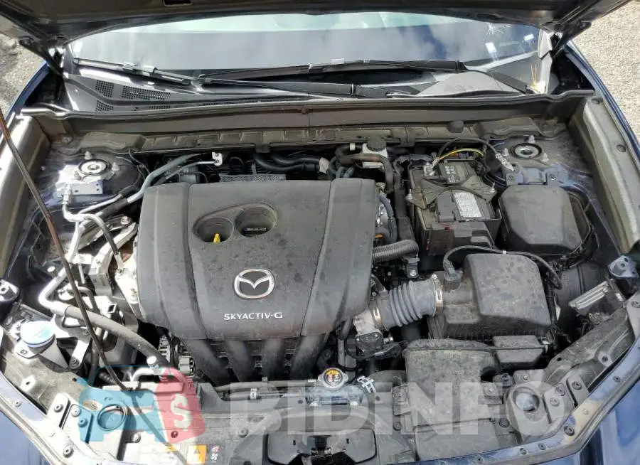 3MVDMBBL7MM240012 Photo# 7