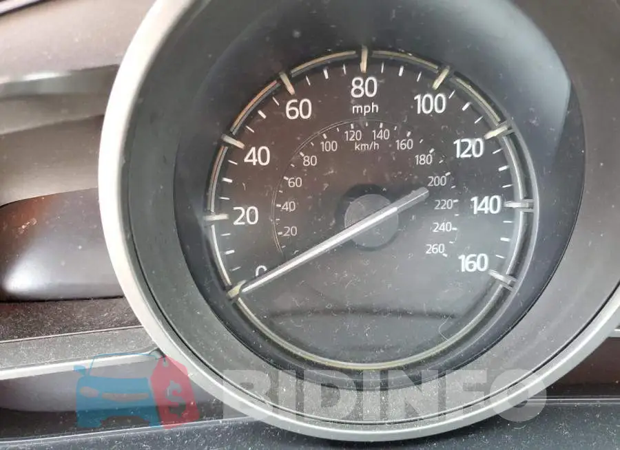 3MZBN1V76HM121594 Photo# 8