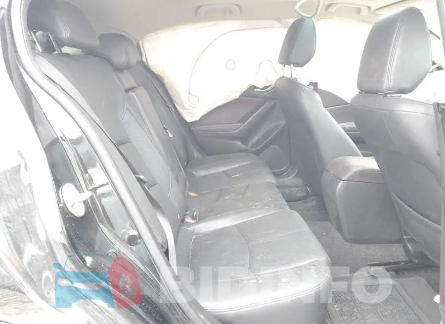 JM1BN1M31J1178158 Photo# 6