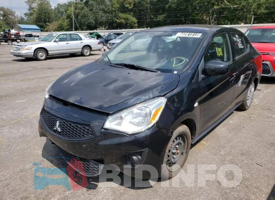 ML32F3FJ1LHF09342 Photo# 2