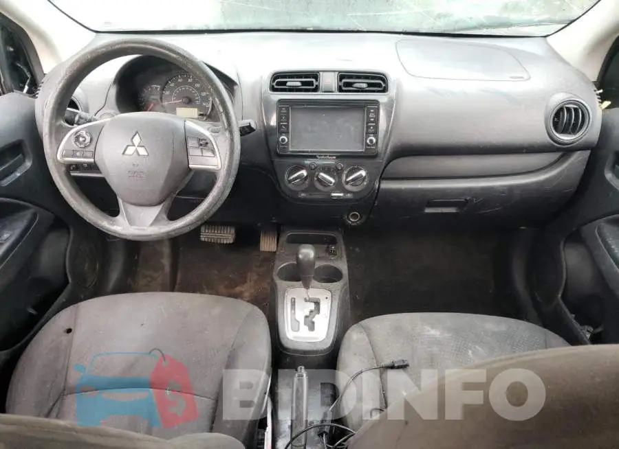ML32F3FJ4KHF11620 Photo# 8