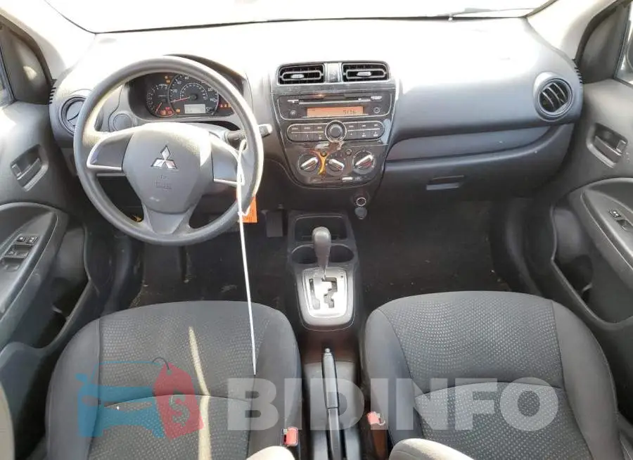 ML32F3FJ6HHF13586 Photo# 8