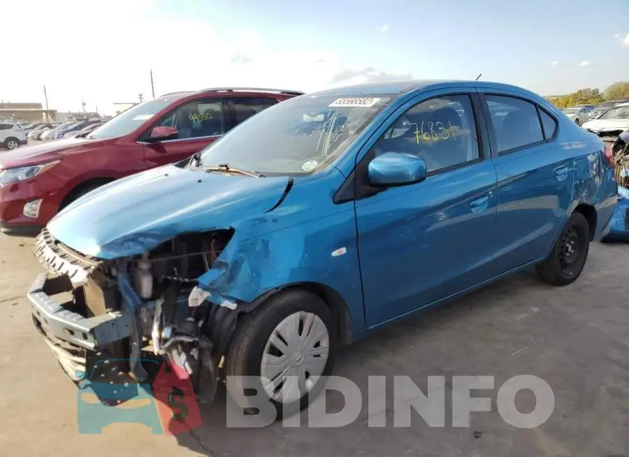 ML32F3FJ6HHF13586 Photo# 1