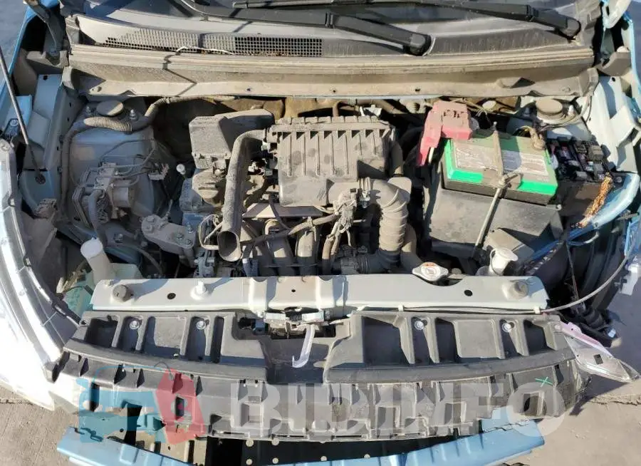 ML32F3FJ6HHF13586 Photo# 11