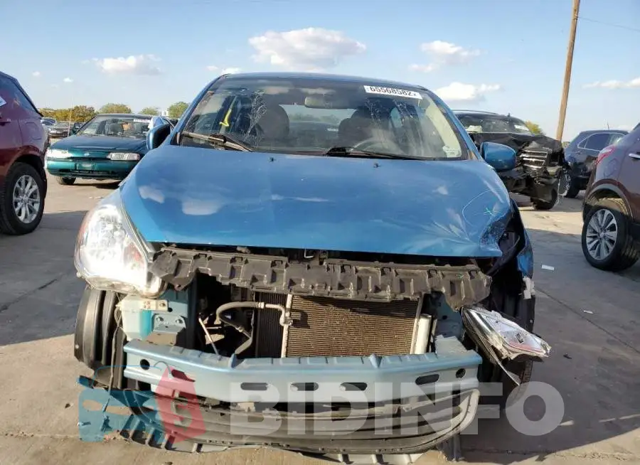 ML32F3FJ6HHF13586 Photo# 5