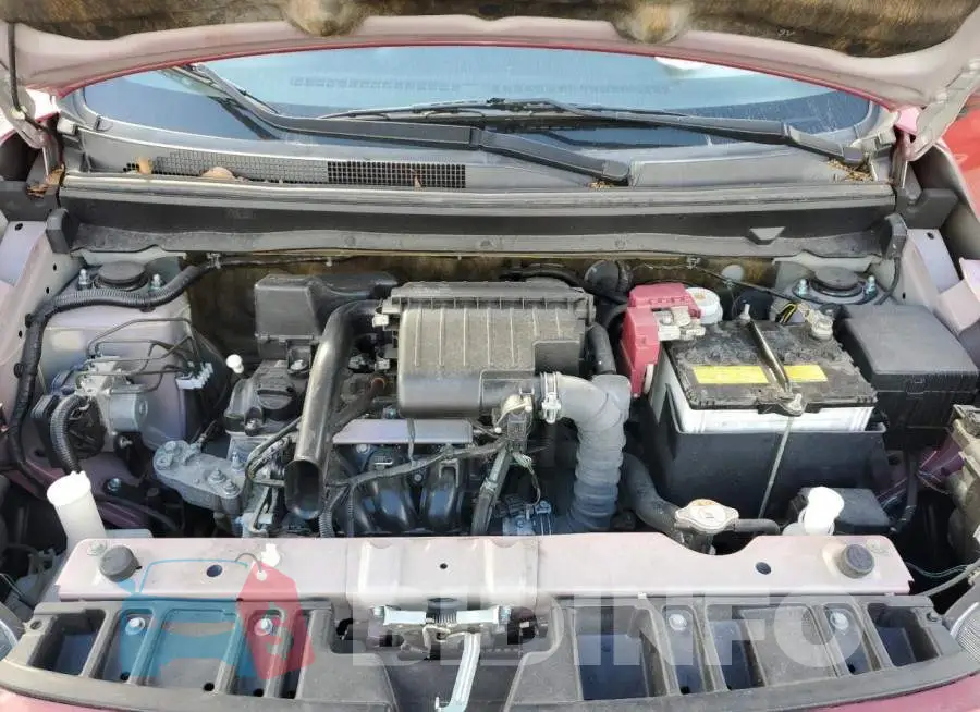 ML32F3FJ7JHF16261 Photo# 7
