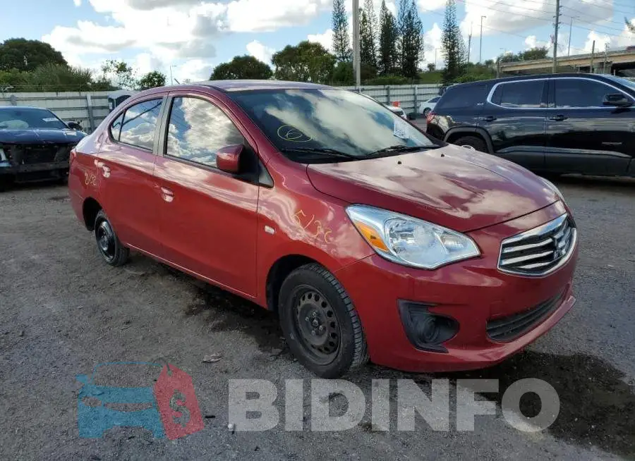 ML32F3FJ7JHF16261 Photo# 1
