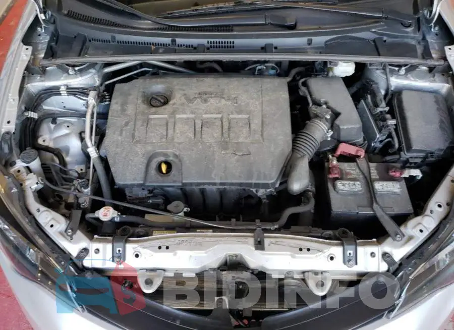 2T1BURHE4KC241716 Photo# 7