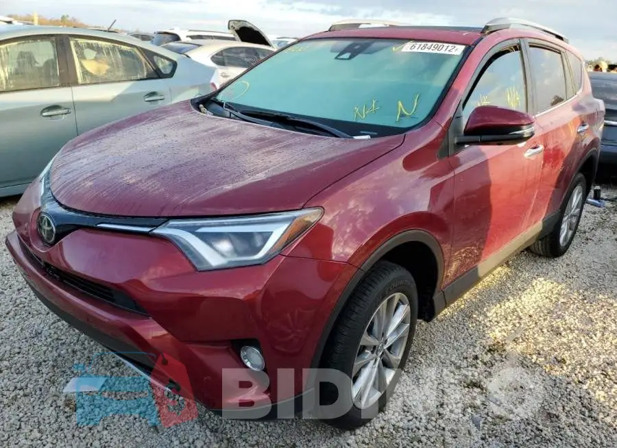 2T3DFREV4JW737062 Photo# 2