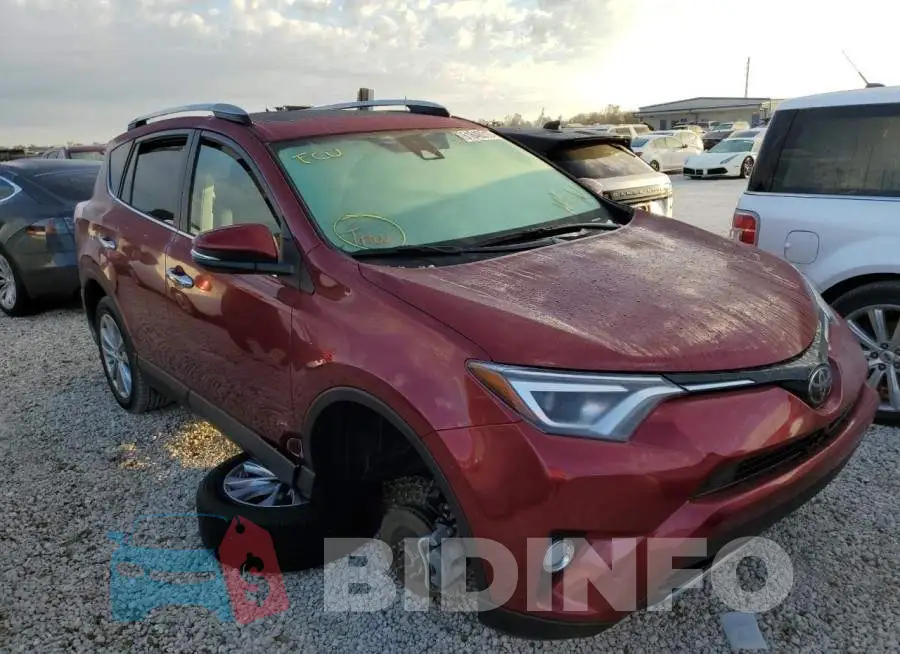 2T3DFREV4JW737062 Photo# 1