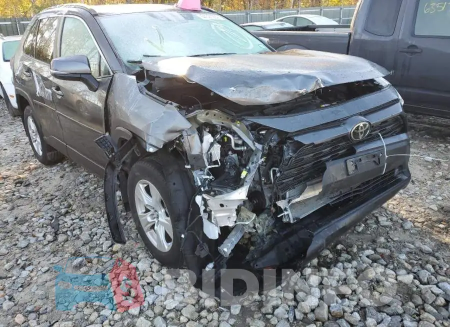 2T3P1RFV8KC048655 Photo# 9