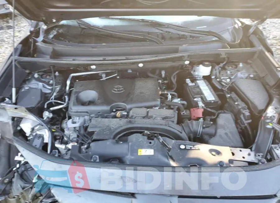 2T3P1RFV8KC048655 Photo# 7
