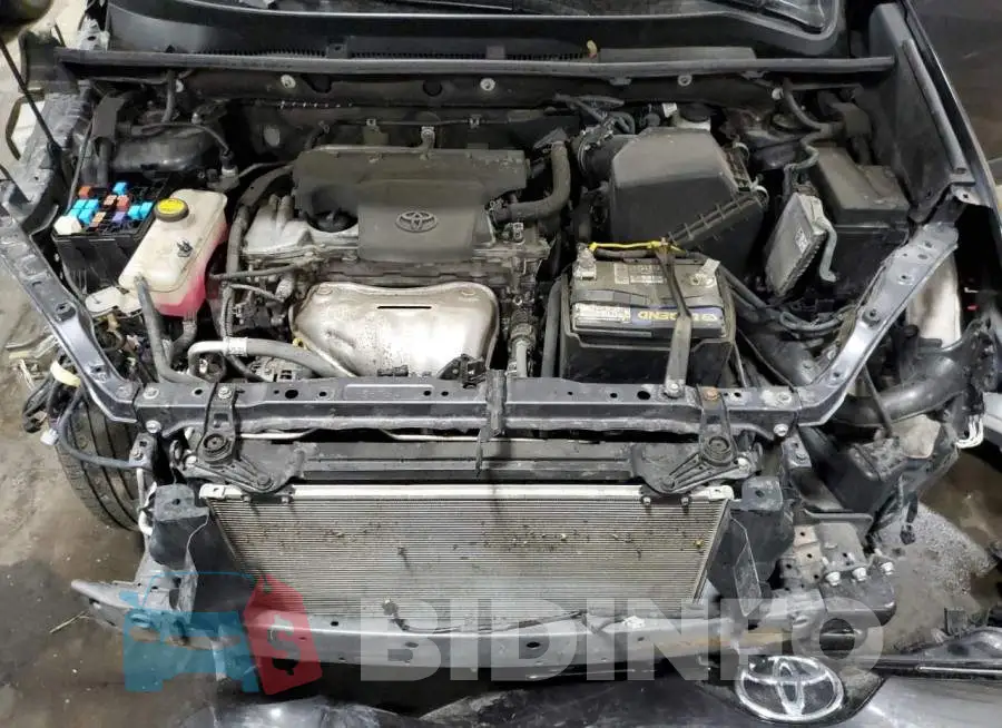 2T3RFREV7GW412047 Photo# 7