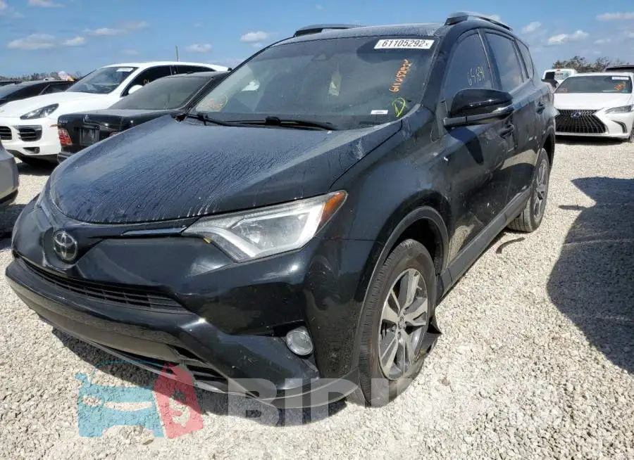 2T3WFREV9JW463964 Photo# 2