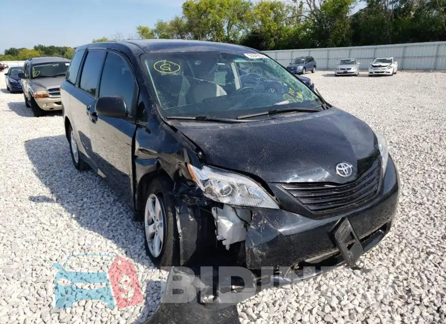 5TDZZ3DC9HS845294 Photo# 1
