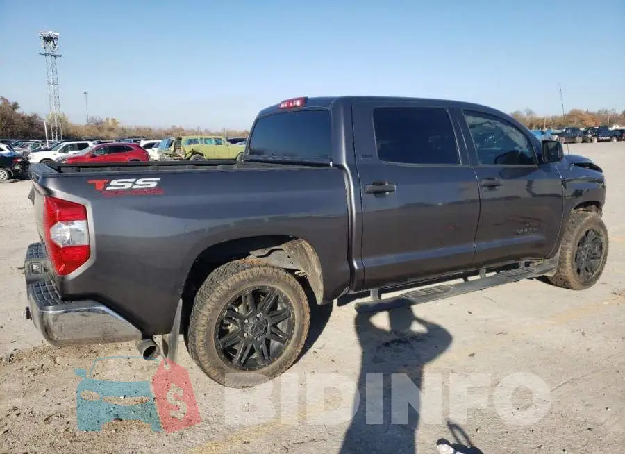 5TFEM5F15KX140465 Photo# 3