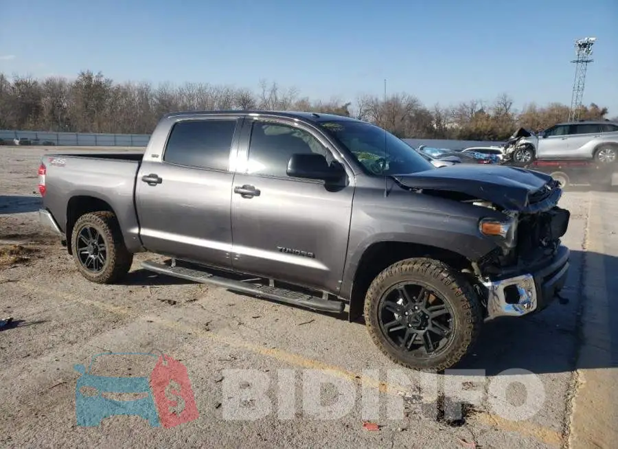 5TFEM5F15KX140465 Photo# 4