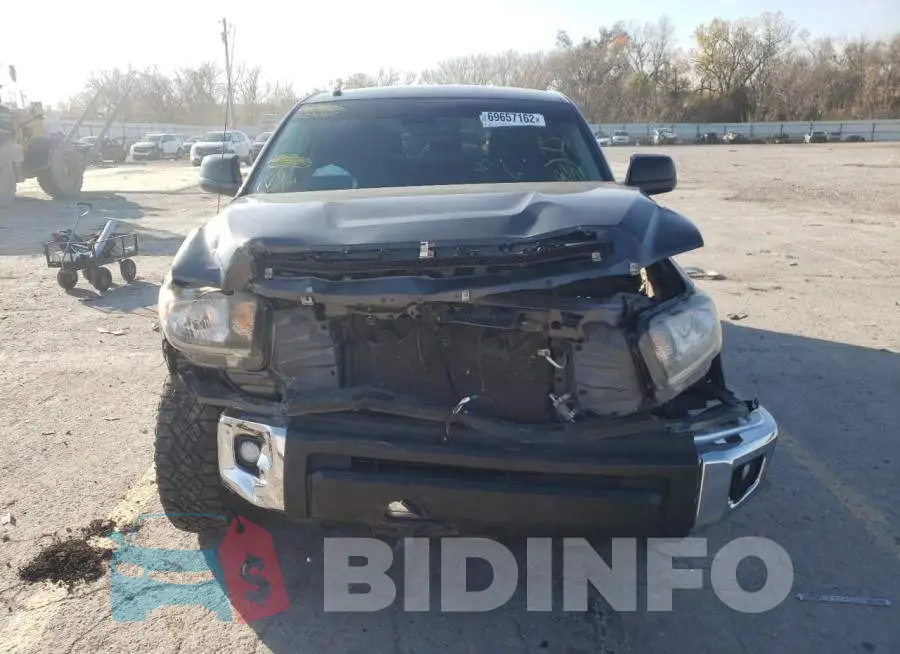 5TFEM5F15KX140465 Photo# 5