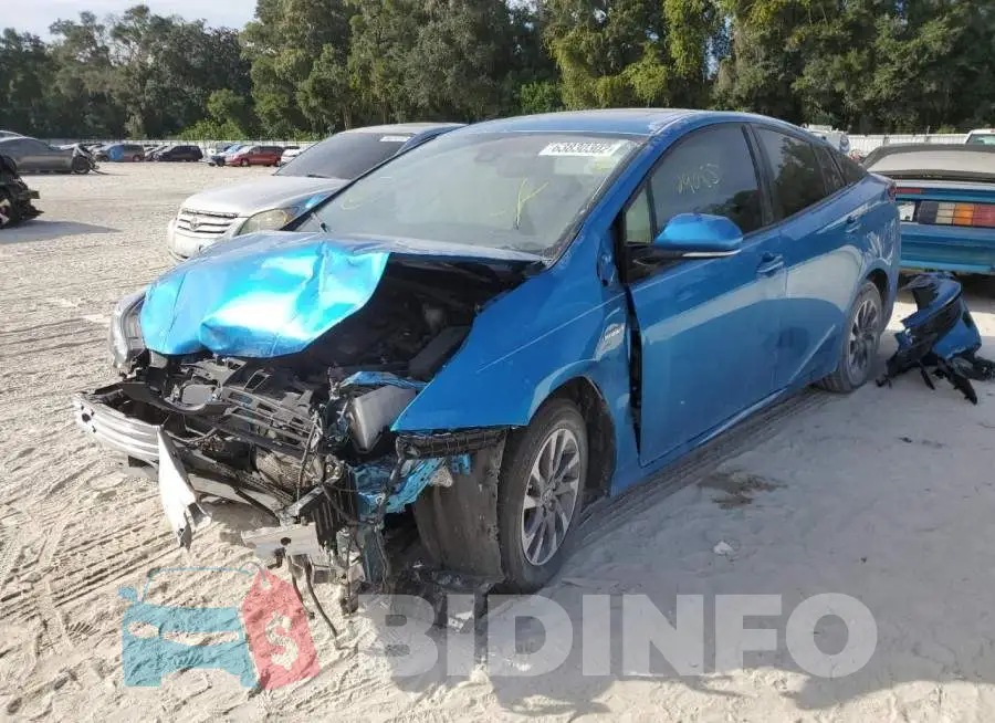 JTDKARFU0K3081961 Photo# 2