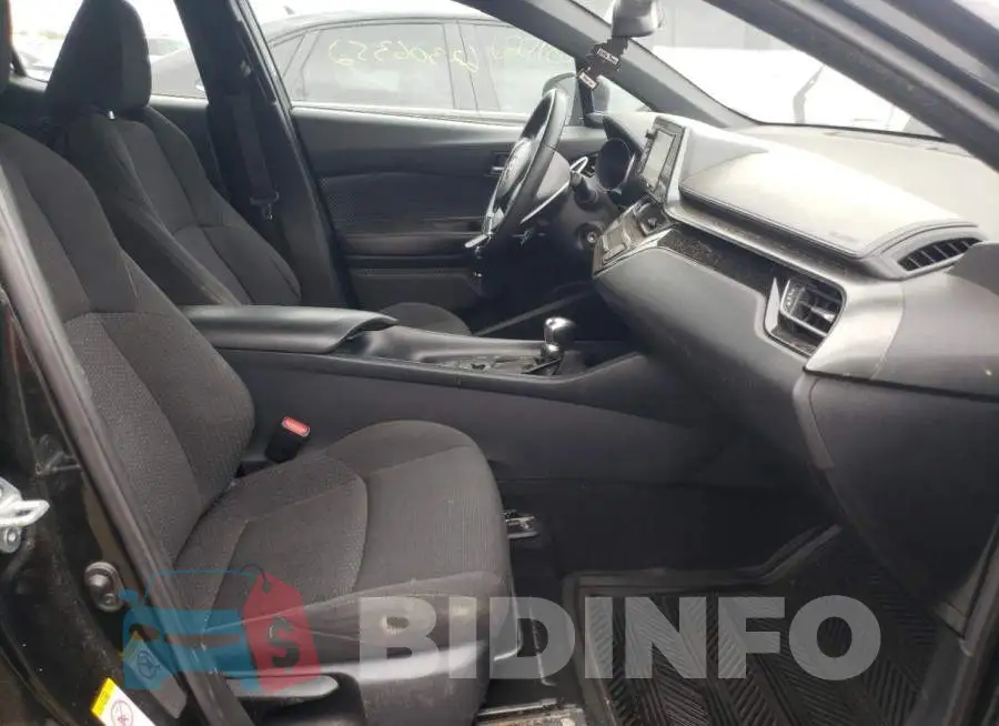 NMTKHMBX1JR016918 Photo# 5