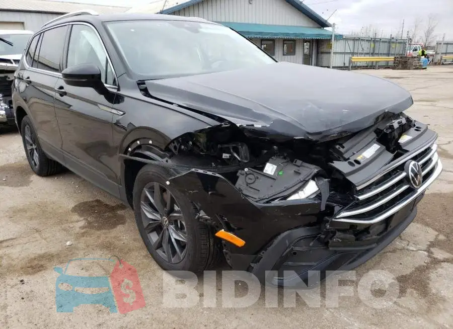 3VV2B7AX9NM098734 Photo# 4