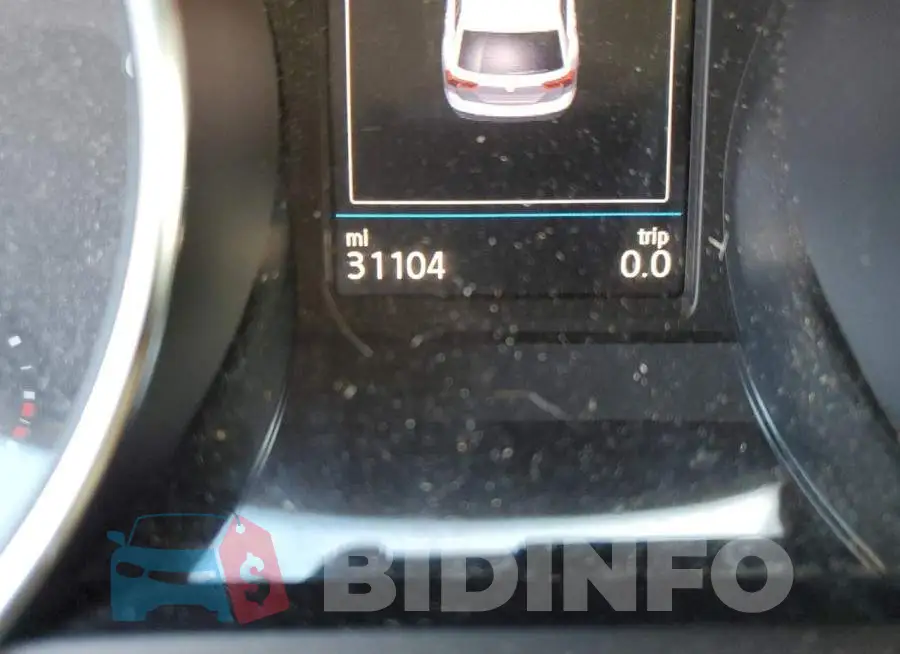 3VV3B7AX7KM082208 Photo# 8