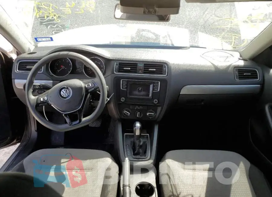 3VW2B7AJ0HM295318 Photo# 8