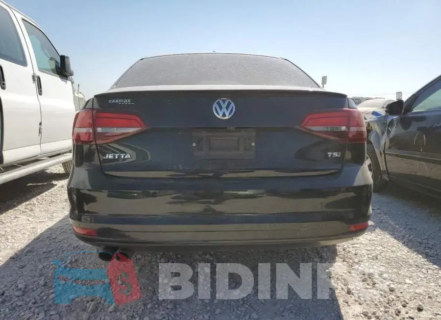 3VW2B7AJ0HM295318 Photo# 6
