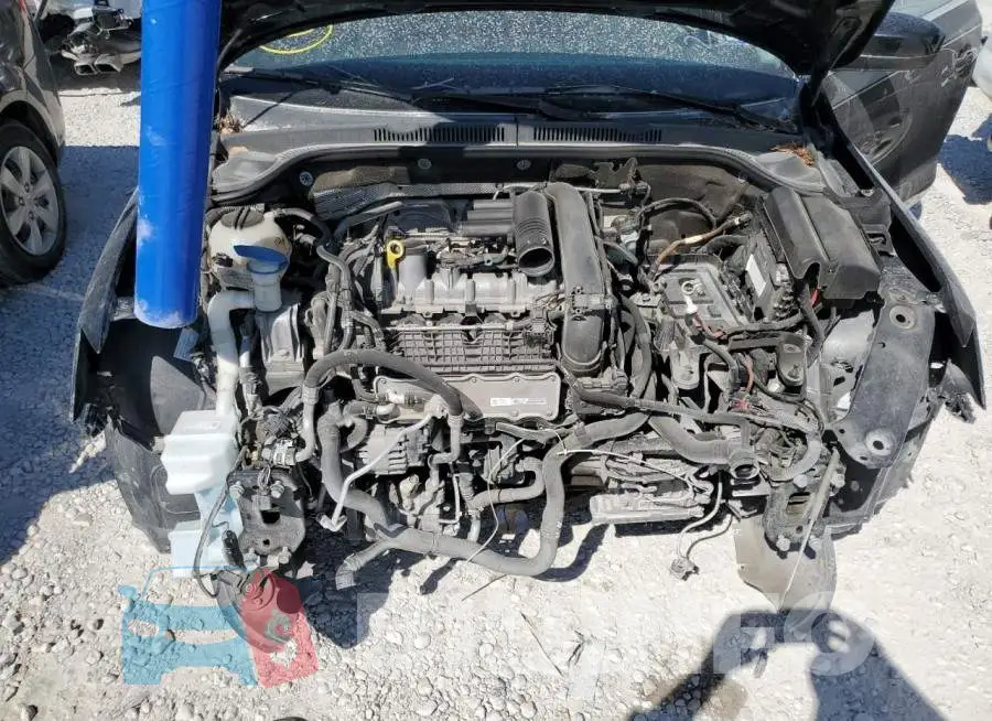 3VW2B7AJ0HM295318 Photo# 11