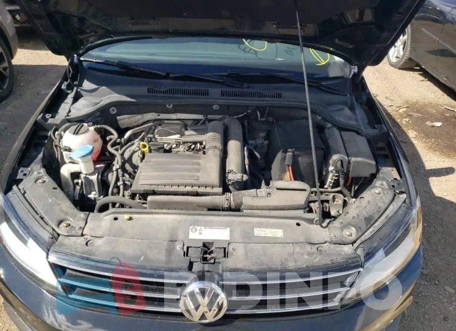 3VW2B7AJ4HM252794 Photo# 7