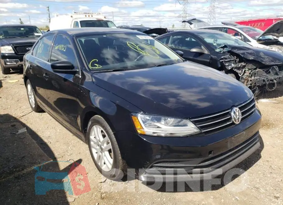 3VW2B7AJ4HM252794 Photo# 1