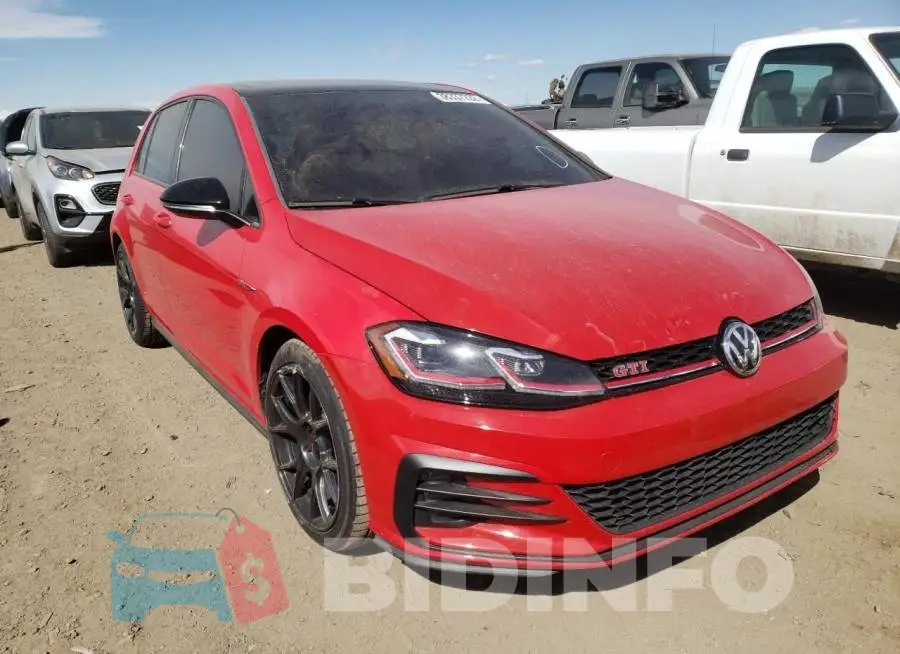 3VW6T7AU7LM005061 Photo# 1