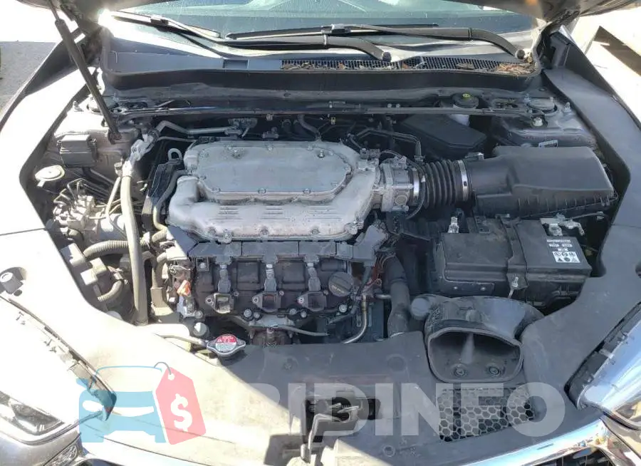 19UUB2F44KA008151 Photo# 7
