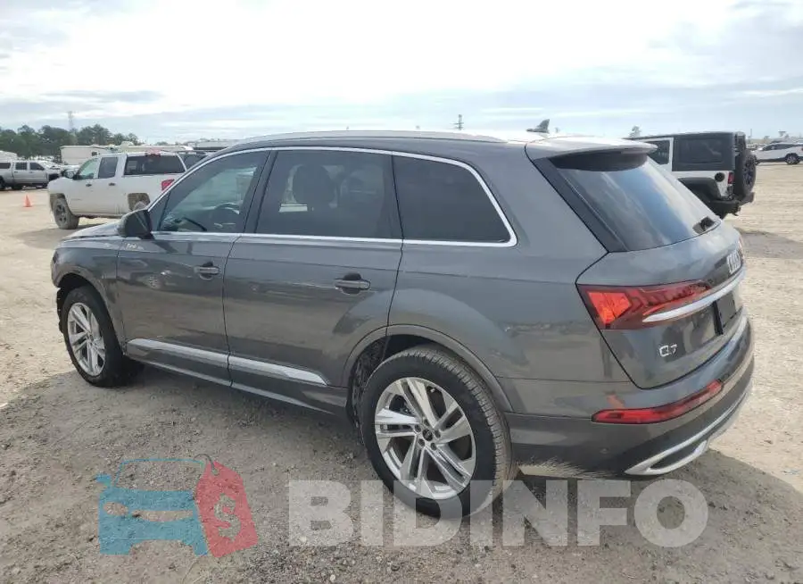 WA1LJAF78MD018601 Photo# 2