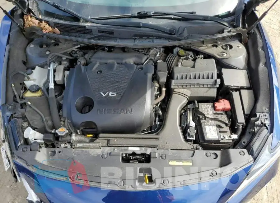 1N4AA6CV5LC361034 Photo# 7