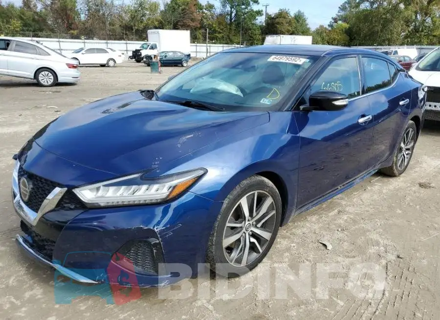1N4AA6CV5LC361034 Photo# 2