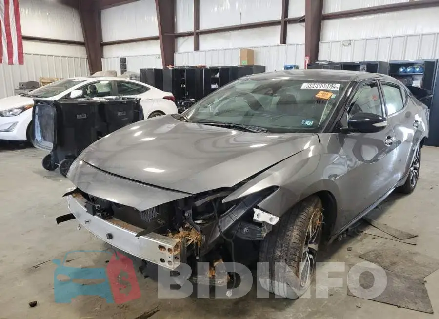 1N4AA6CV7MC513381 Photo# 2