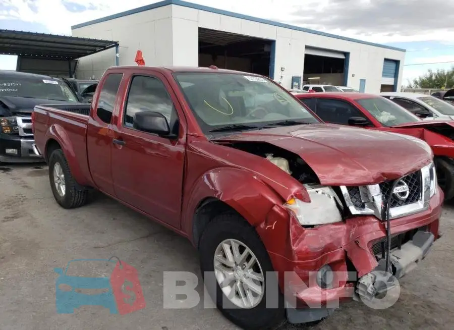 1N6BD0CT2HN721418 Photo# 1