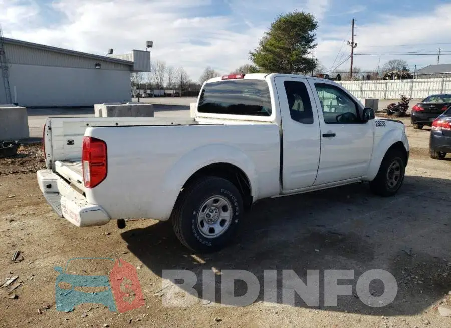 1N6BD0CT2JN761164 Photo# 3