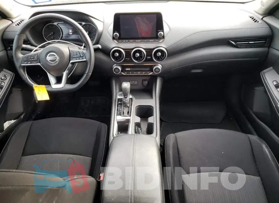 3N1AB8CV1LY242166 Photo# 8