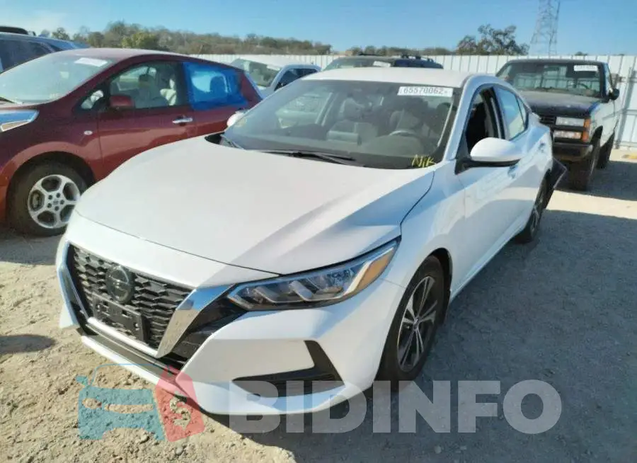 3N1AB8CV1LY269822 Photo# 2